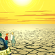 Image for article titled When would you want to be cryogenically frozen? (And for how long?)